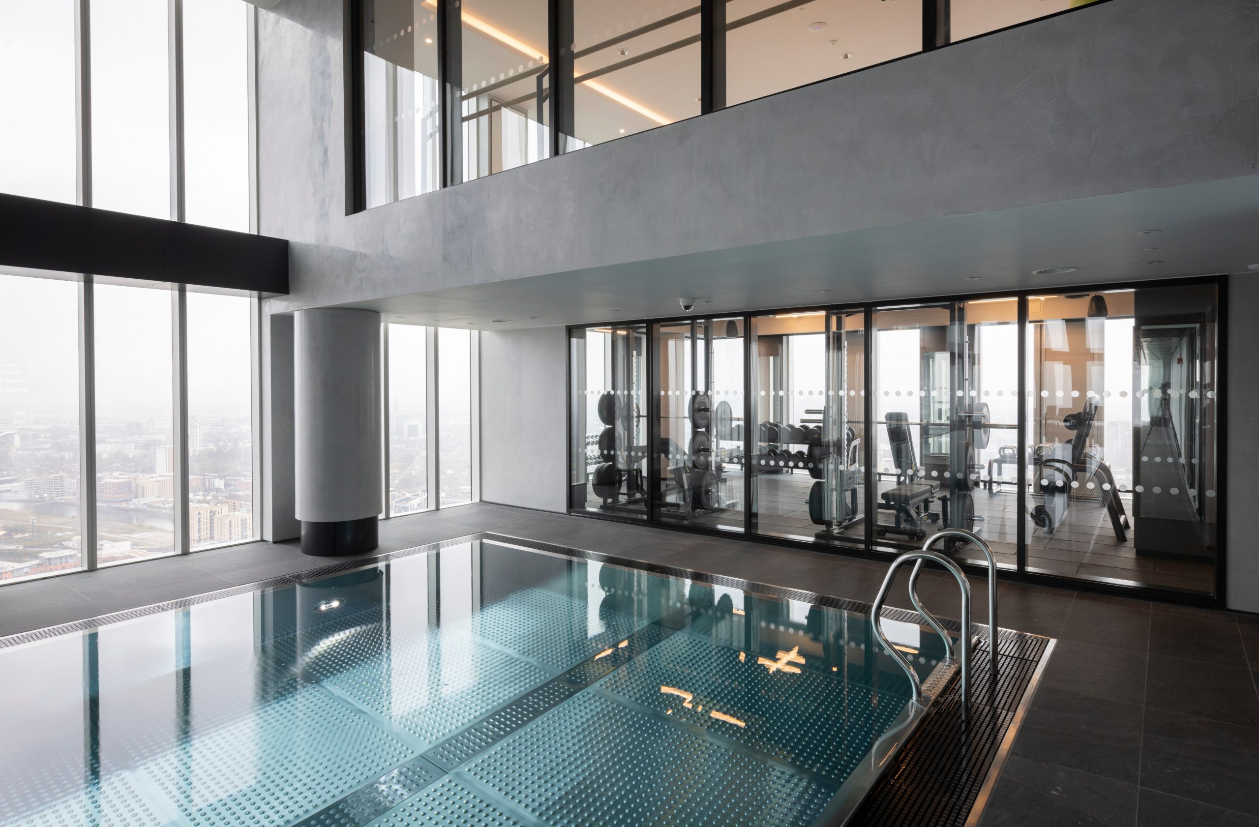 home gyms