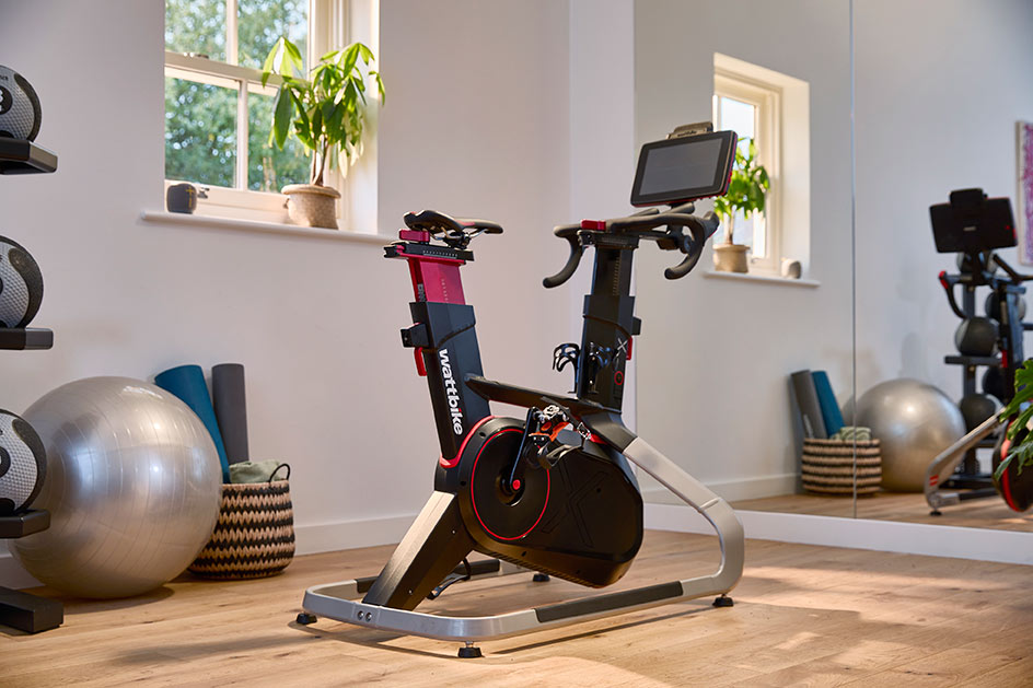 home gyms