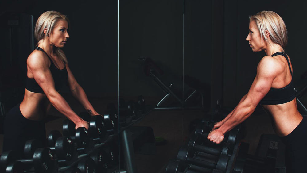 home gym